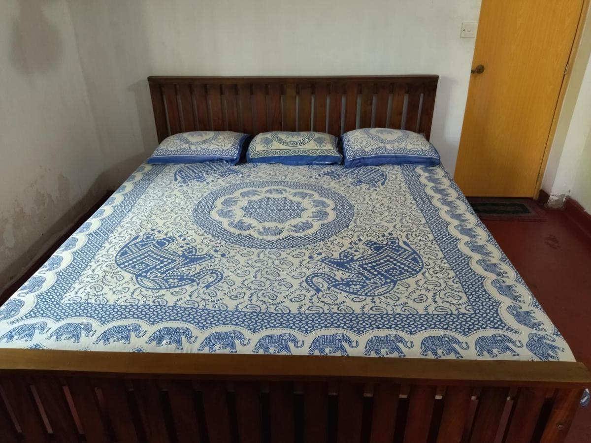 Mango Villa 703 Hikkaduwa Ngoại thất bức ảnh