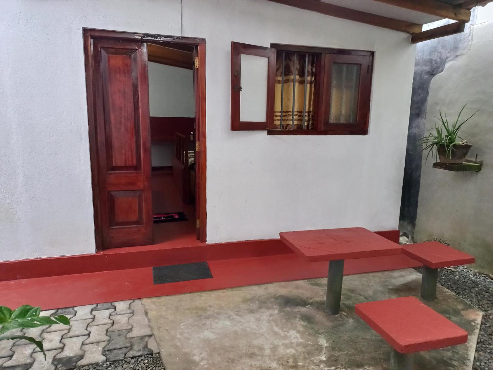 Mango Villa 703 Hikkaduwa Ngoại thất bức ảnh