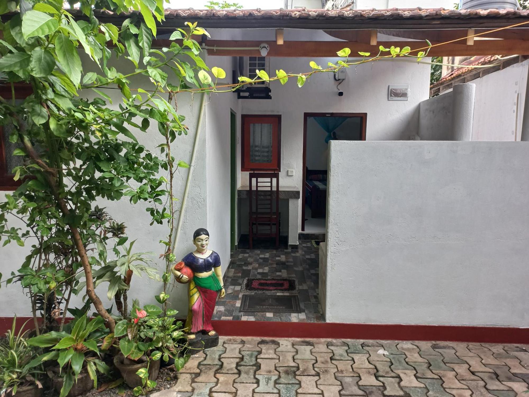 Mango Villa 703 Hikkaduwa Ngoại thất bức ảnh
