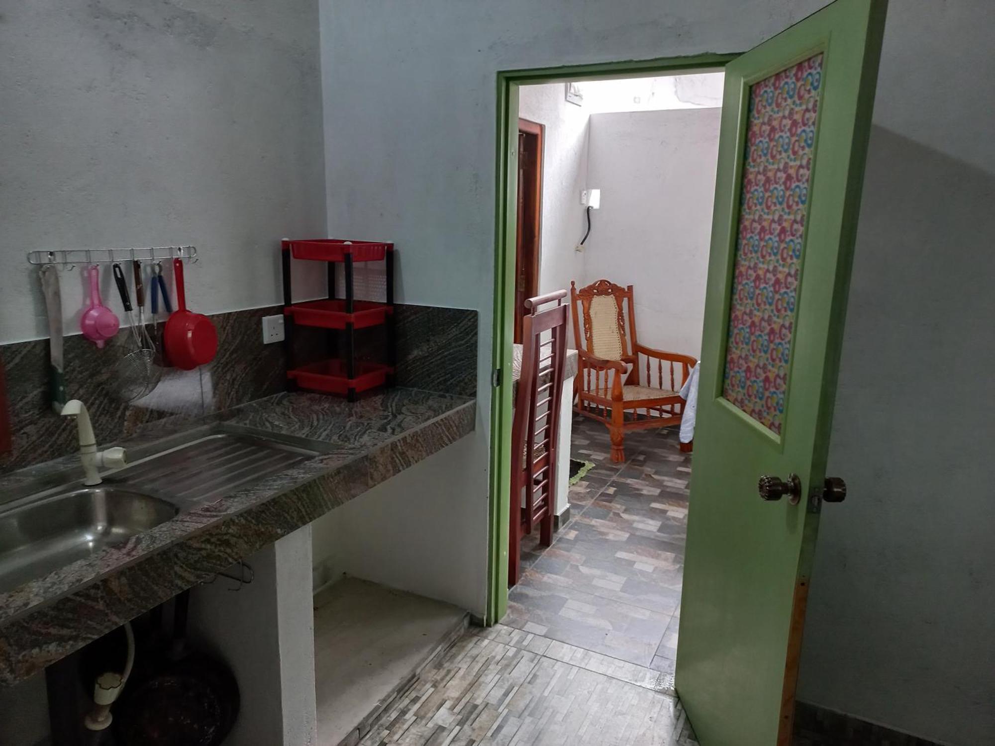Mango Villa 703 Hikkaduwa Ngoại thất bức ảnh