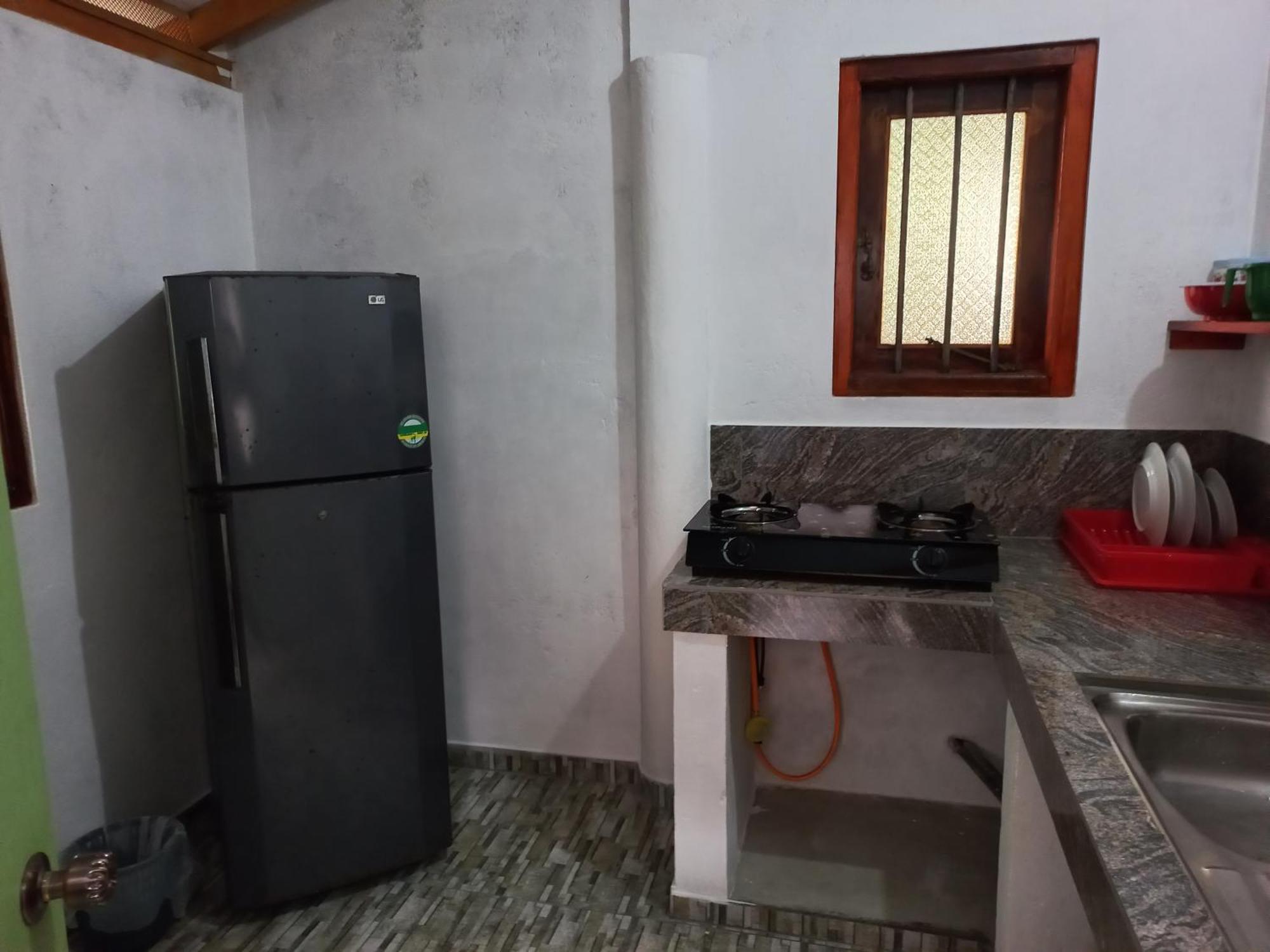 Mango Villa 703 Hikkaduwa Ngoại thất bức ảnh