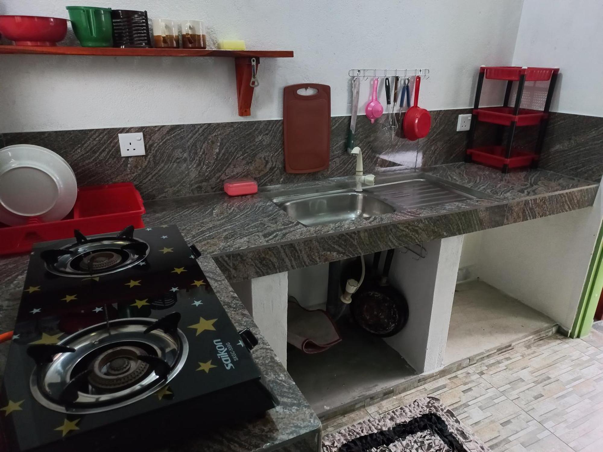 Mango Villa 703 Hikkaduwa Ngoại thất bức ảnh