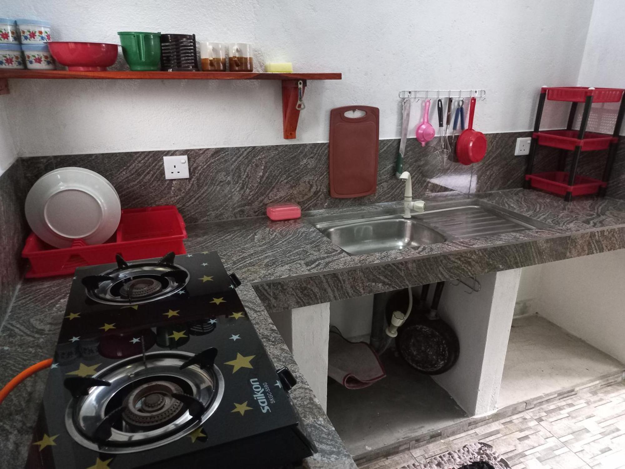 Mango Villa 703 Hikkaduwa Phòng bức ảnh
