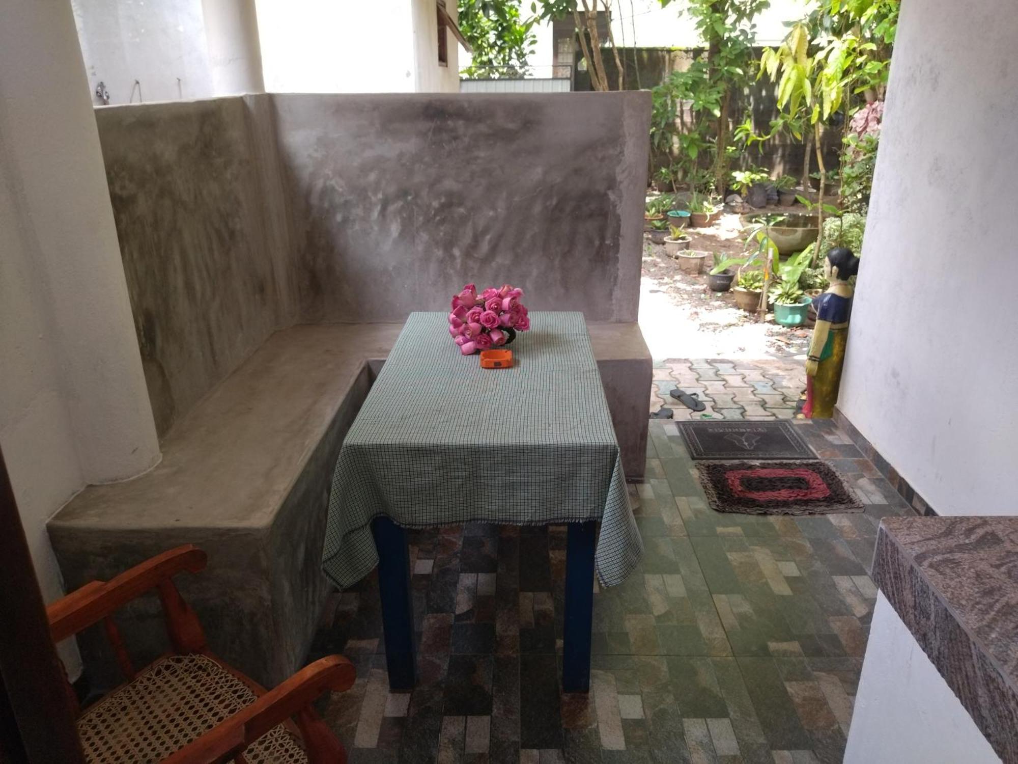 Mango Villa 703 Hikkaduwa Phòng bức ảnh