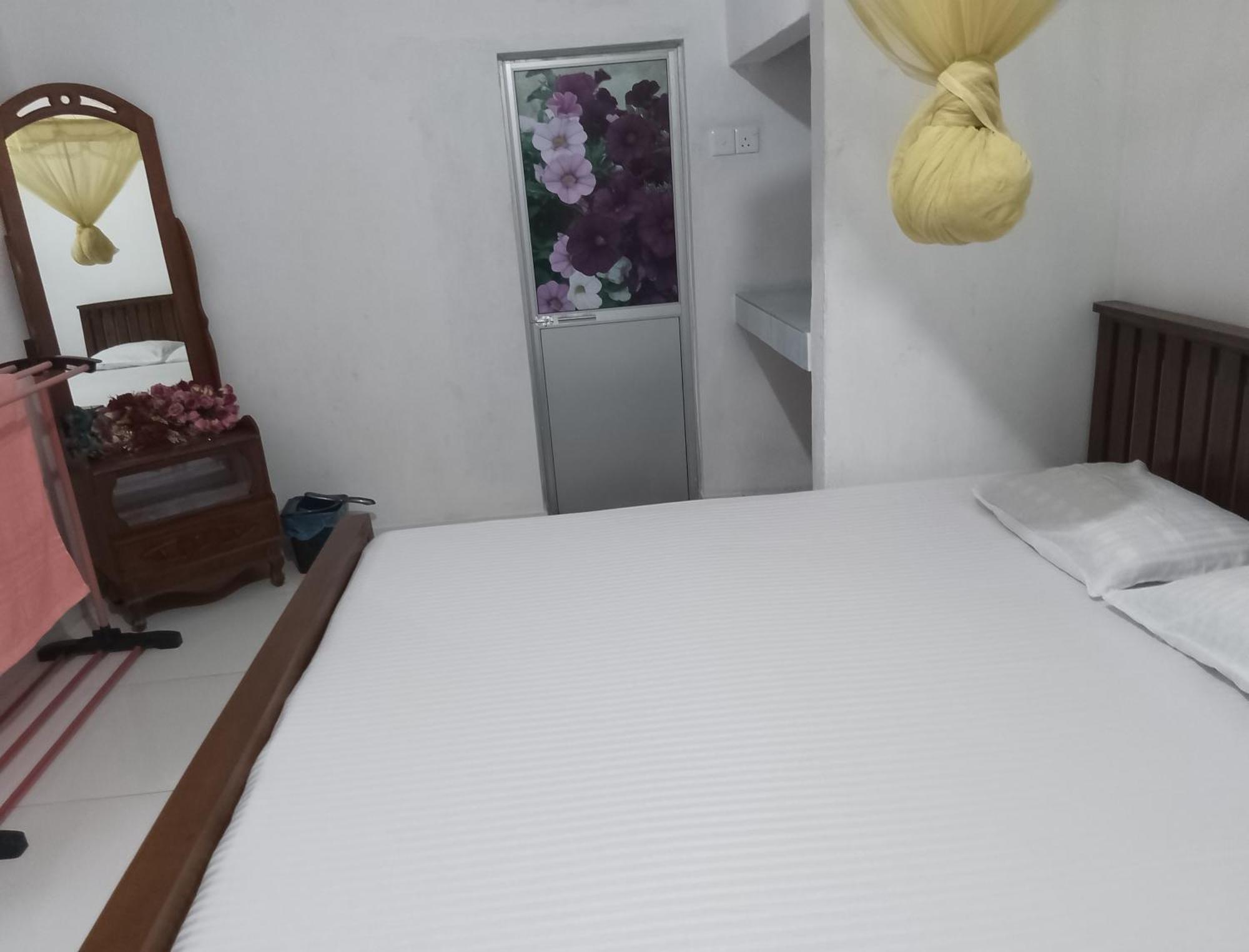 Mango Villa 703 Hikkaduwa Ngoại thất bức ảnh