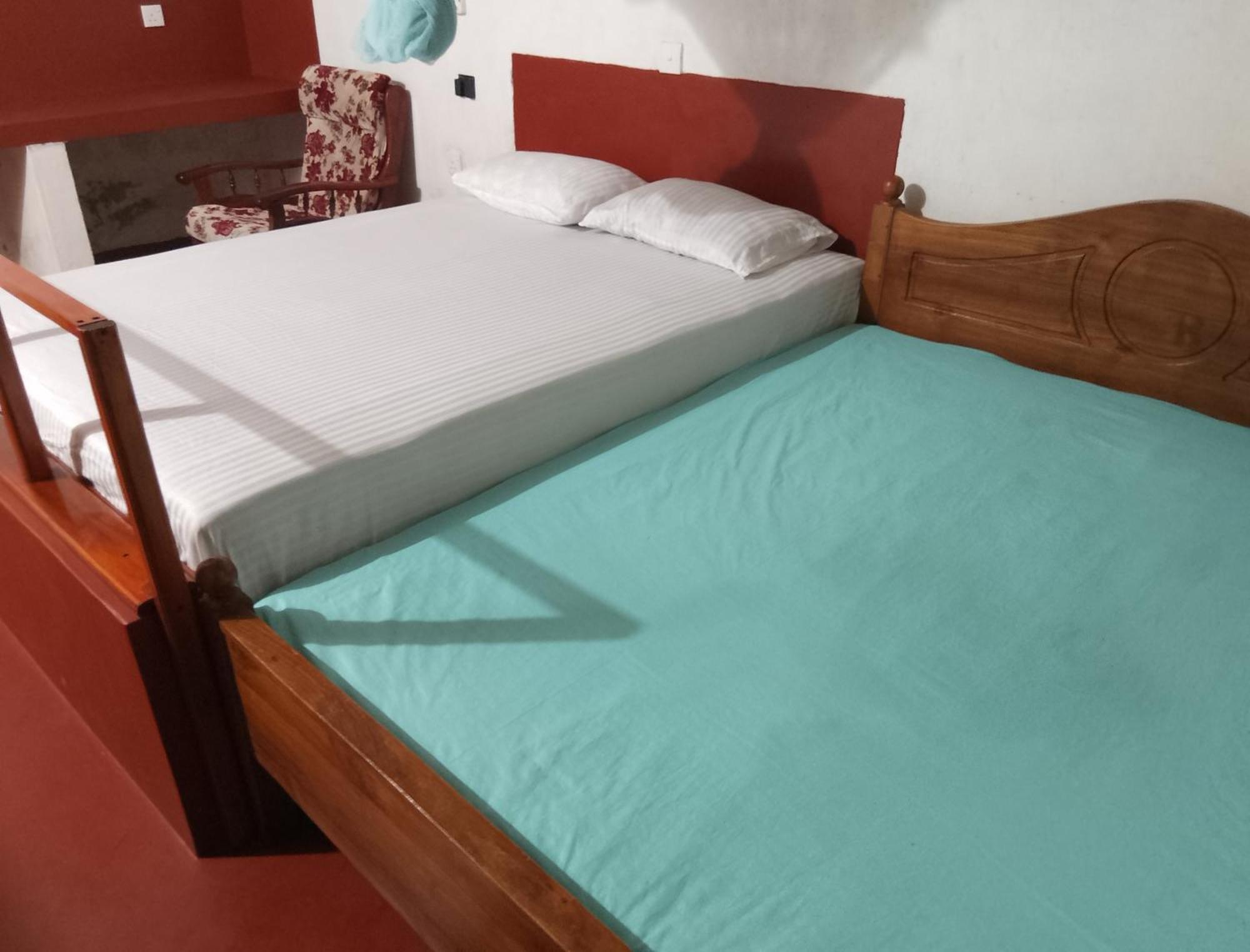 Mango Villa 703 Hikkaduwa Ngoại thất bức ảnh