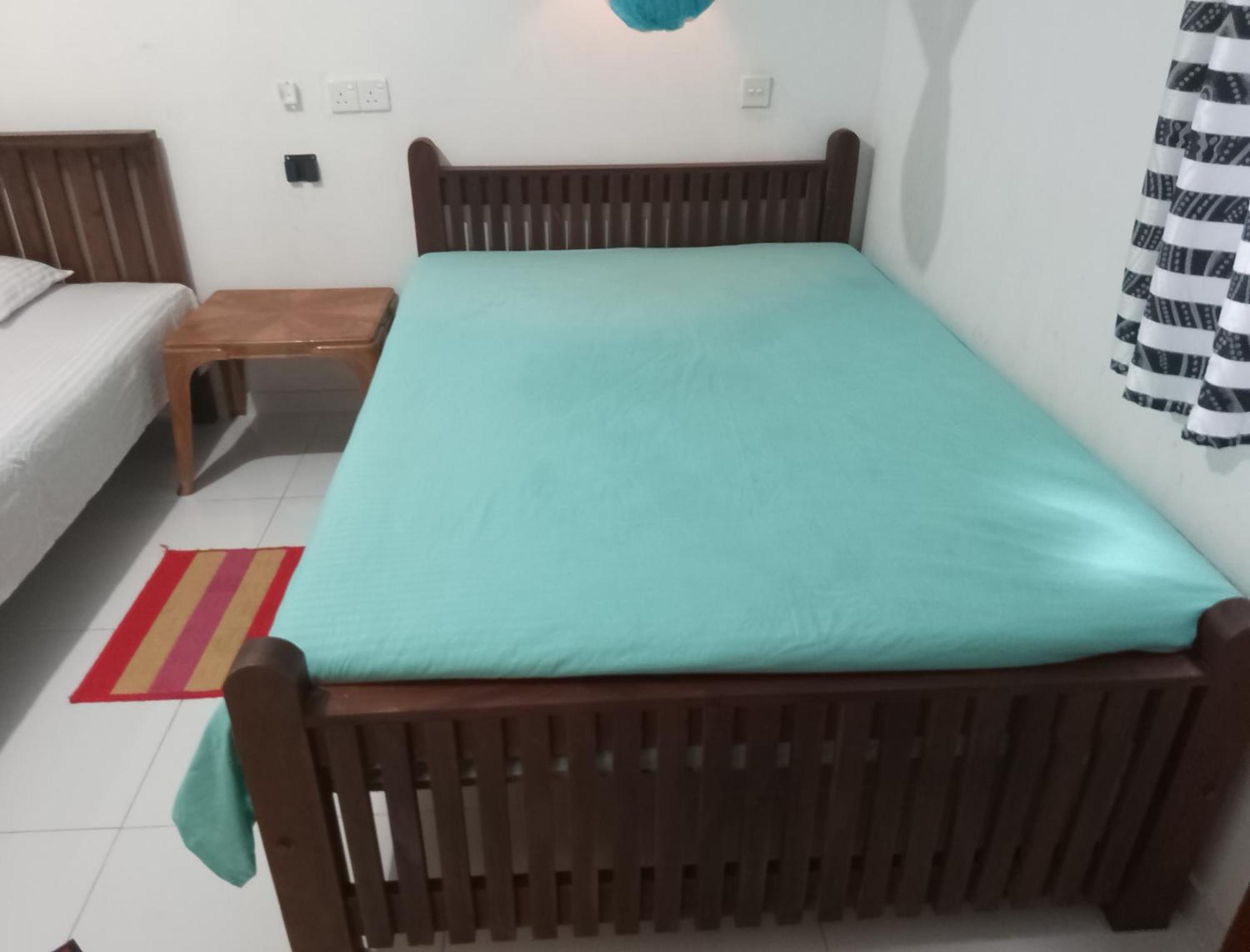 Mango Villa 703 Hikkaduwa Ngoại thất bức ảnh