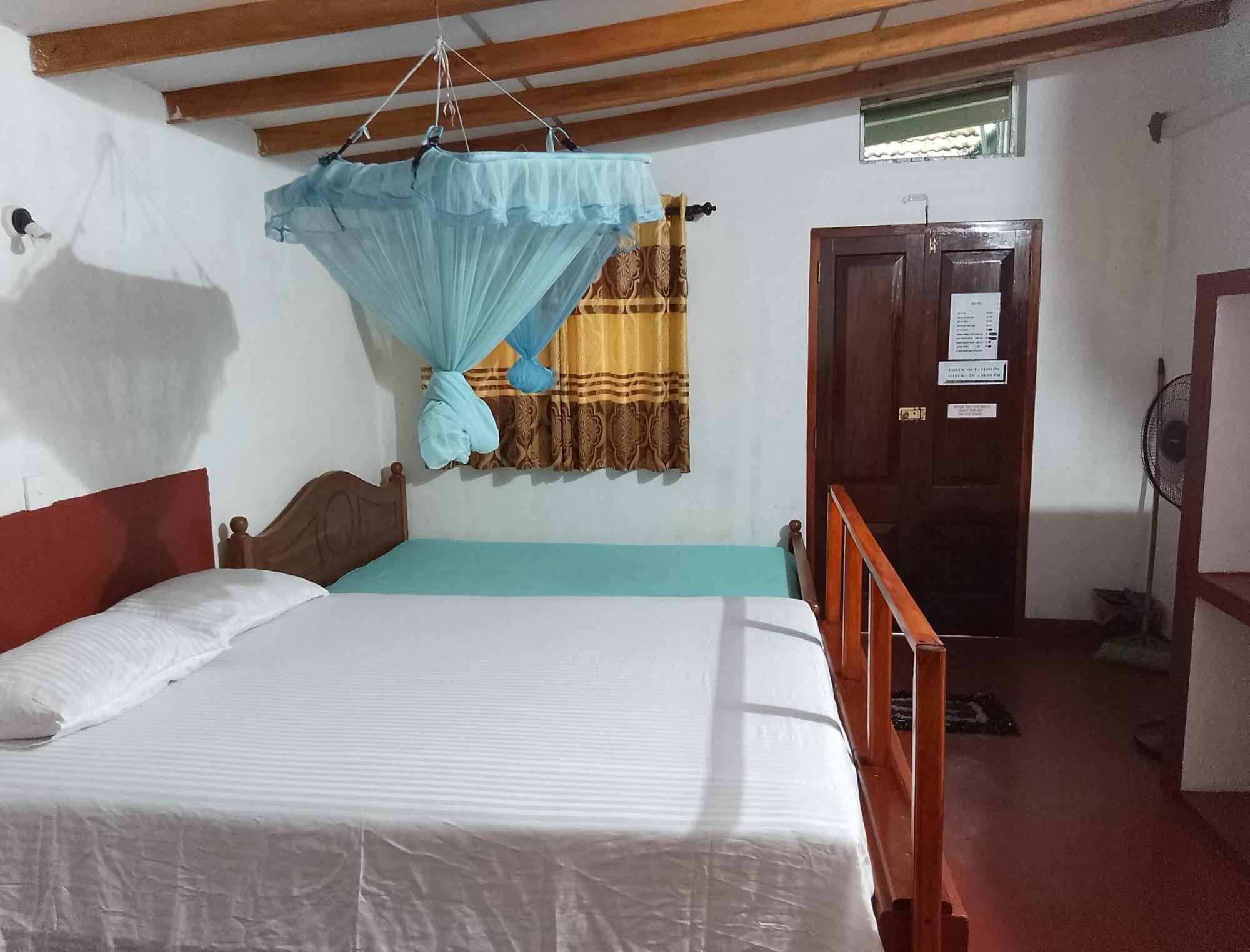 Mango Villa 703 Hikkaduwa Ngoại thất bức ảnh