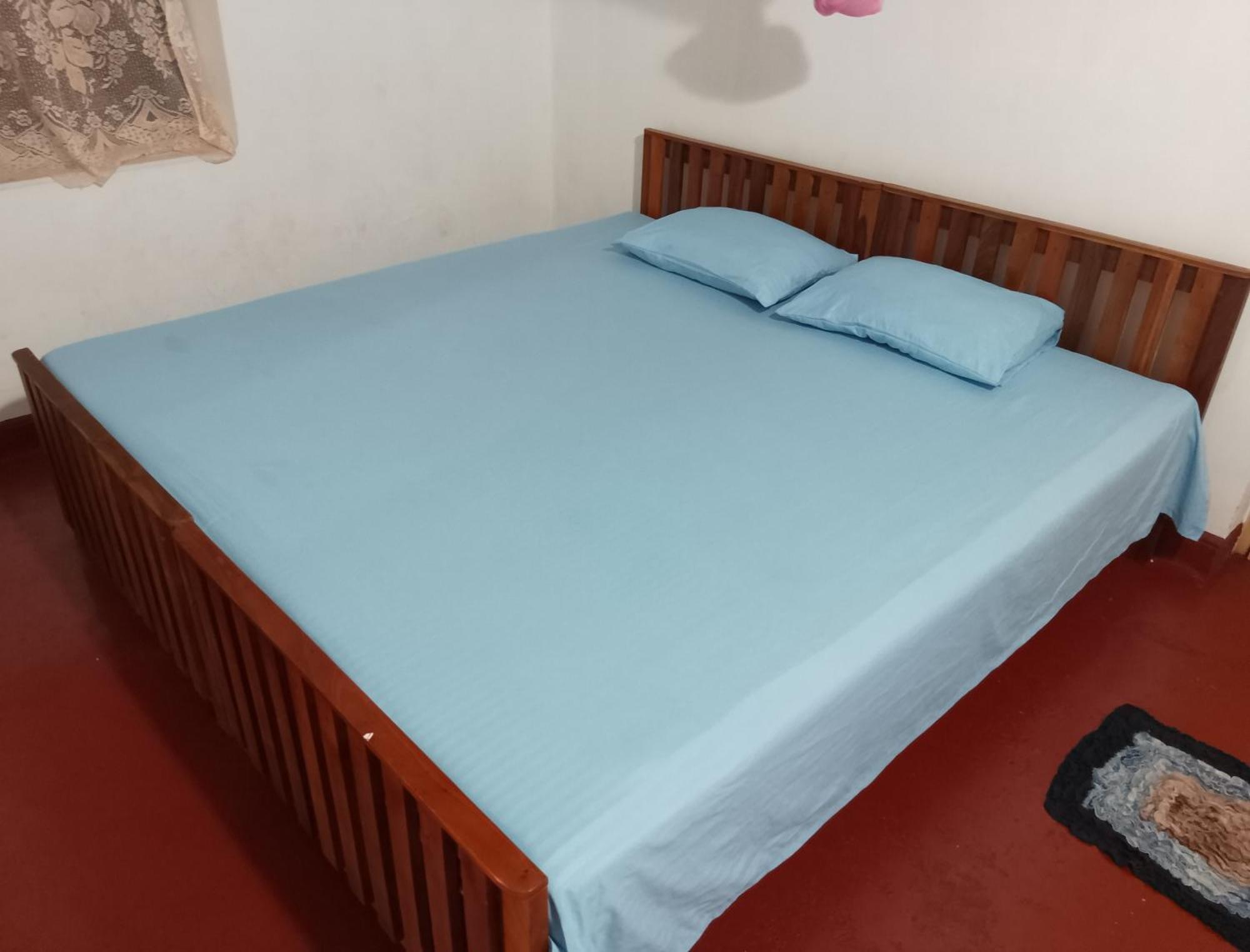 Mango Villa 703 Hikkaduwa Ngoại thất bức ảnh
