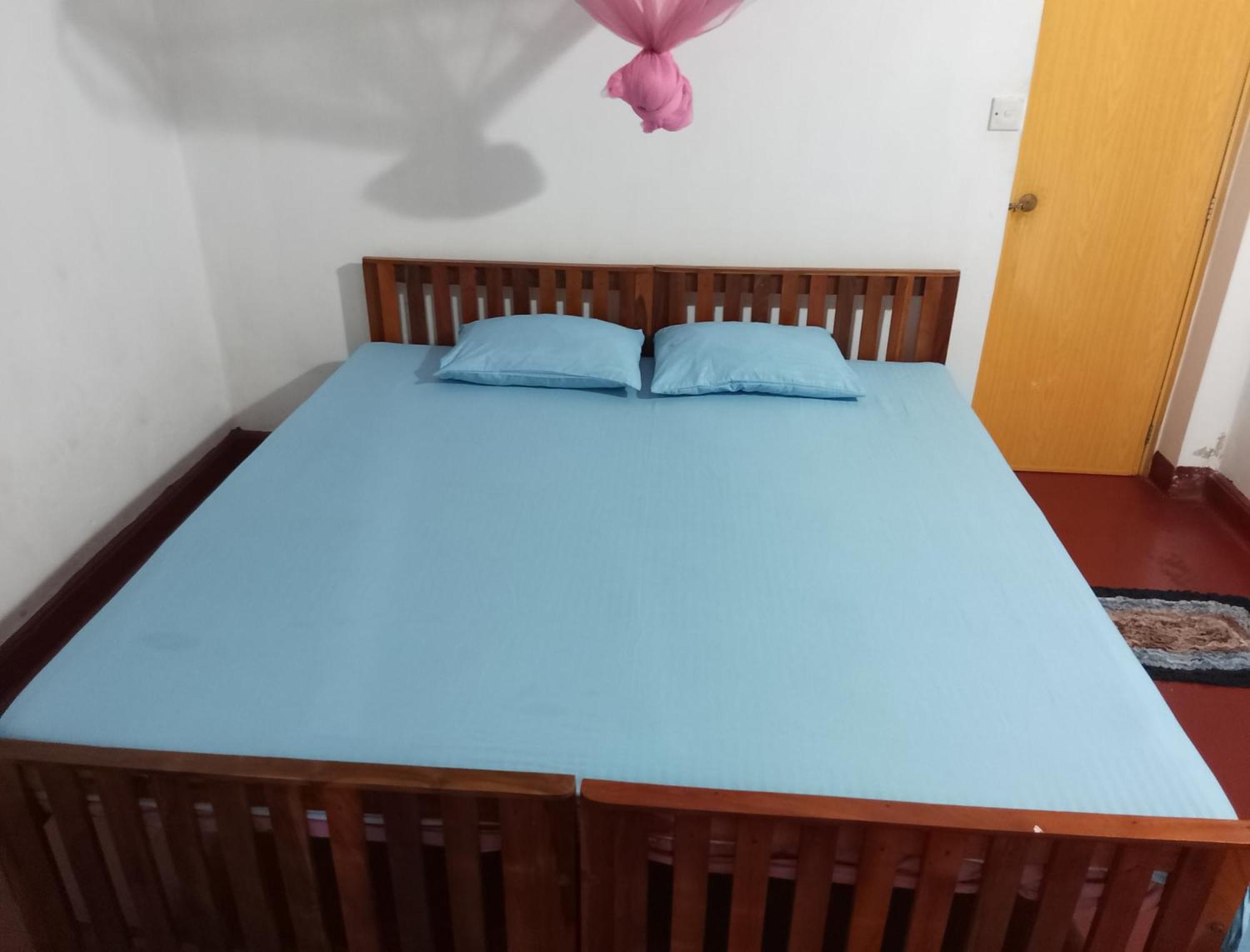 Mango Villa 703 Hikkaduwa Ngoại thất bức ảnh