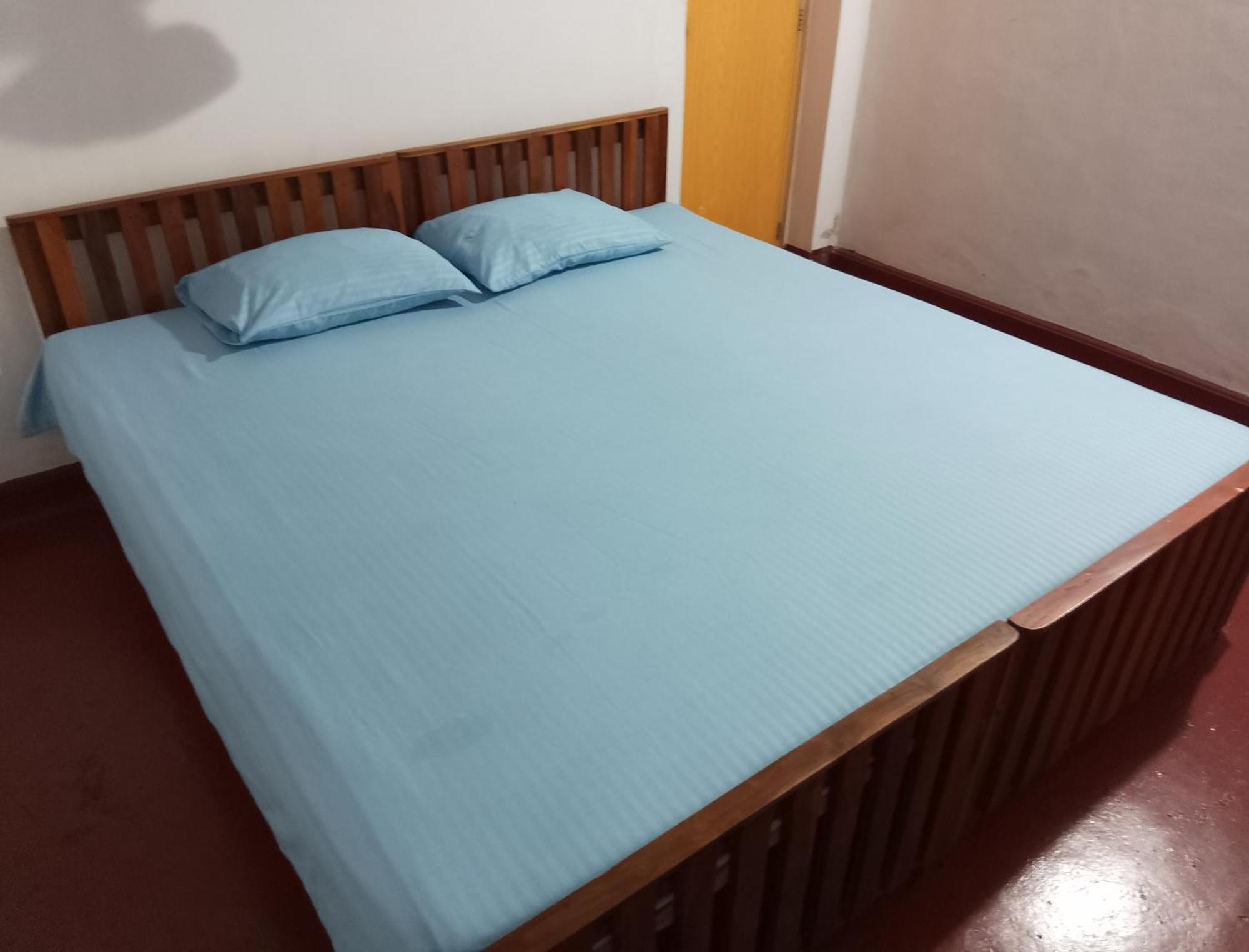 Mango Villa 703 Hikkaduwa Ngoại thất bức ảnh