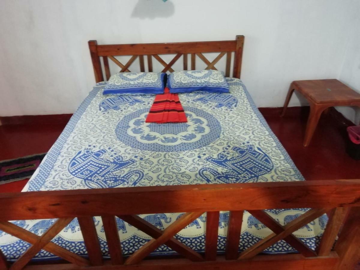 Mango Villa 703 Hikkaduwa Ngoại thất bức ảnh